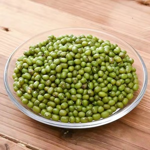 Frijoles Mung Secos Orgánicos Puros, Envasados en Paquetes Personalizados, con Preparación Limpia y Suministro Confiable para Importación - Product Image 5