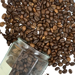 <b>Robusta</b> <b>coffee</b> with rich flavor roasted in Vietnam with Direct Trade Custom packaging Bulk orders - Product Image 2