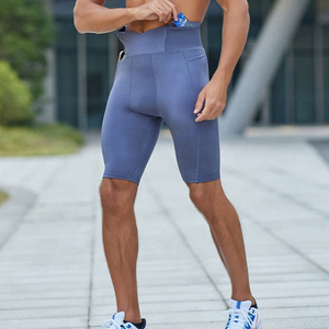 Shorts de bain et de surf pour hommes, légers, à séchage rapide, pour les vacances d'été, style tropical - Product Image 2