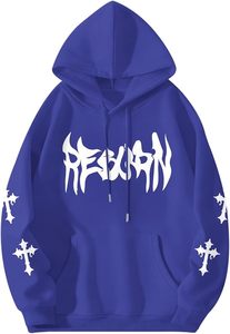 Sweat à capuche pour homme, best-seller, 100% coton, manches longues, col rond, imprimé, personnalisable, grande taille, Bangladesh - Product Image 2