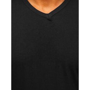 100% algodón personalizado de alta calidad camisetas para hombres último diseño de moda al por mayor precio barato Streetwear hombres camiseta Casual - Product Image 4