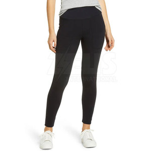 Pantalones Deportivos Sin Costuras de Marca Privada 2026, Leggings para Mujer al por Mayor Directo de Fábrica, Leggings de Yoga Sin Costuras Personalizados - Product Image 2