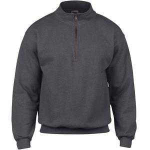 <b>Mens</b> Cotton Fleece Hoodie Soft Premium <b>Pullover</b> Sweatshirt Casual Everyday Wear Relaxed Fit Hooded Top - Product Image 3