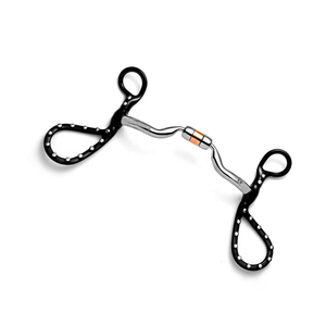 Bocados para Caballos de la Mejor Calidad a Precio Económico para Adultos, Bocados de Acero Inoxidable con Logotipo y Tamaño Personalizados - Product Image 2