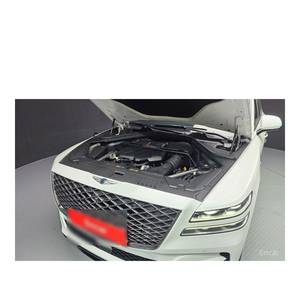 Genesis GV80 3.0 Diésel AWD 2023 con 68,318 km, Volante a la Izquierda, Caja de Cambios Automática, Asientos de Cuero, Cámara Trasera - Product Image 6