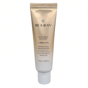 Crème Visage Active REJURAN Enhanced 50ml – Lotion Réparatrice Barrière Cutanée au C-PDRN, Céramides, Peptides et Acide Hyaluronique pour une Hydratation Profonde - Product Image 3
