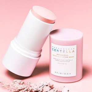 Venta al por mayor solo SKIN1004 Madagascar Centella Poremizing Quick Clay Stick 27G Soluciones de cuidado múltiple Hecho en Corea - Product Image 6