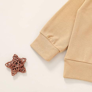 Fabricant OEM de survêtements pour enfants offrant une marque personnalisée en marque blanche pour les importateurs, les distributeurs et les détaillants - Product Image 4