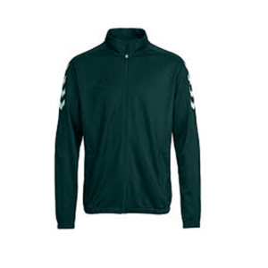 Men's Maroon Full-Zip Racer <b>Jacket</b> Solid Color Sporty Stand Collar Polyester <b>Long</b> Sleeve Autumn Wear Regular Fit Breathable - Product Image 6