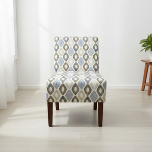 Chaise d'appoint rembourrée Offre Spéciale pour le salon - Product Image 1