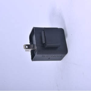 Clignotant de moto de haute qualité à prix abordable, électrique et manuel, avec emballage personnalisé - Product Image 3