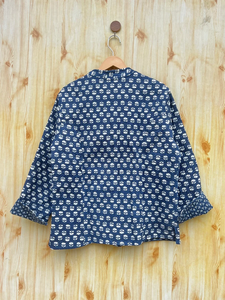 Nouvelle veste pour femme de qualité supérieure, faite à la main, pour l'hiver, le printemps et l'automne, écologique, imprimée numériquement, respirante, à séchage rapide, anti-rides - Product Image 6