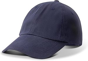 <b>Plain</b> Blank Washed <b>Baseball</b> <b>Cap</b> For Embroidery Soft Washed Cotton <b>Baseball</b> <b>Cap</b> Casual Wear Unisex Vintage Dad Hat - Product Image 5