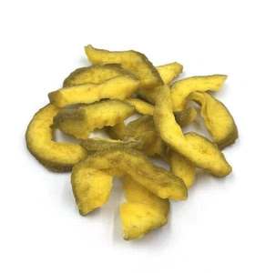 Bandes de goyave séchées naturelles de haute qualité, artisanales et moelleuses, collation de fruits gourmande, fournisseur en gros - Product Image 2