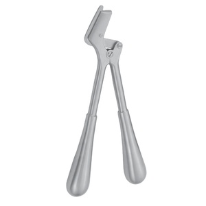 Pinza Quirúrgica Manual Stille para Grapas de Piel, Instrumento Quirúrgico Clase I para Operaciones, Personalizable - Product Image 3