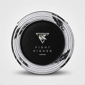 Vendas de entrenamiento para manos con material elástico flexible, construcción transpirable, cierre seguro para la muñeca y ajuste cómodo para boxeo. - Product Image 5