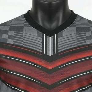 Camisetas de Moda Populares con Diseños Impresos por Sublimación Completa, Camisetas Personalizadas de Diseñador para Hombre, Camisetas de Poliéster y Elastano - Product Image 3