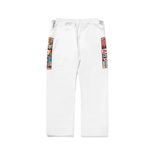 A&P B105 COLLAGE GI Jiu Jitsu Gi BJJ Gi Uniforme d'entraînement d'arts martiaux de qualité supérieure pour les arts martiaux - Product Image 4