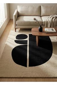 Modern Look Large Fluffy Wool Anti-Slip Handmade Area <b>Rugs</b> and Sets for Living Room Bedroom Factory Direct Sales - Product Image 5