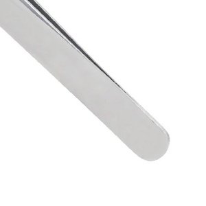 เครื่องมือ DERMISPRO คีมจับอัญมณีแบบมือหมุน รุ่น Angled No 6 ขนาด 11.5 ซม. ทำจากเหล็กกล้าไร้สนิมความแม่นยำสูง ปลายแหลม สำหรับงานผ่าตัดขนาดเล็ก - Product Image 4