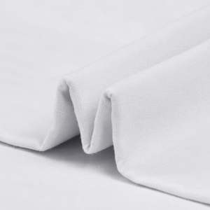 Tissu en toile de polycoton de haute qualité pour la mode, matériau lourd personnalisable, prix de gros - Product Image 6