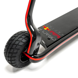 Trottinette électrique <span class=keywords><strong>Red</strong></span> <span class=keywords><strong>Bull</strong></span> E-Scooter Formula 1 Carbon Edition, toute neuve - Product Image 5