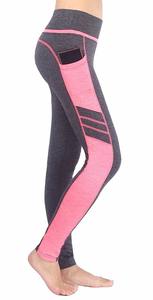 Leggings Deportivos para Mujer con Estampado por Sublimación 2025, Últimos Diseños, Leggings de Yoga de Cintura Alta, Leggings Deportivos de Venta Caliente, Fabricante - Product Image 5