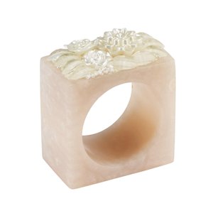 Anillos de Servilleta de Resina Personalizados, Anillos de Servilleta de Resina para Mesa de Comedor, Hotel, Restaurante, Boda, Evento - Product Image 3