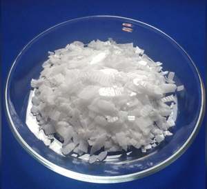 TRISHA VPEG 2400 Polietilenglicol 2400 en Gránulos (Origen Gujarat) - Product Image 1