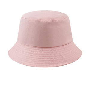 Sombreros deportivos tipo bucket de diferentes estilos, muy vendidos, tallas grandes, fáciles de usar, con diseño liso, para hombres y mujeres. - Product Image 5