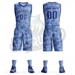 Camiseta de Baloncesto Personalizada de Poliéster de Alta Calidad, Edición Deportiva, Corte Perfecto, Sin Mangas, Talla Grande, Uniforme Deportivo para Exteriores - Product Image 4