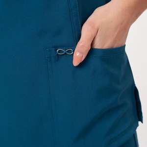 Ensemble de blouses médicales, vêtements de travail pour hôpital, tenue quotidienne, vêtements de soins de santé - Product Image 6