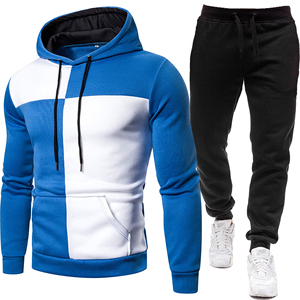 Stylish Wear top trending <b>Men</b> <b>Pullover</b> Tracksuit Durable anti pilling anti wrinkle hot selling soft stuff <b>Pullover</b> Tracksuit - Product Image 2