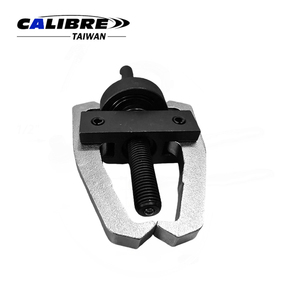 TAIWAN CALIBRE 2 Slim Legs Self-Gripping Long Reach <b>Puller</b> with 35mm Capacity - Product Image 4