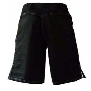 Shorts MMA les plus vendus, design professionnel, vêtements de combat, shorts MMA sur mesure, fournisseur en gros, short de combat - Product Image 3