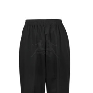 Uniforme de chef élégant, uniforme de chef de qualité supérieure, matériau respirant avec un design pratique et une coupe confortable pour la cuisine professionnelle - Product Image 6