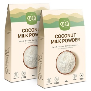 Leche de Coco en Polvo de Alta Calidad con Sabor Suave a Coco y Fácil Preparación para Cocinas Comerciales - Product Image 3
