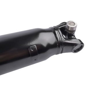 Albero di trasmissione posteriore per Chevy Silverado 1500 1999-2005 e GMC Sierra 1500 1999-2005, modello 936527, applicazione per assale TT - Product Image 4