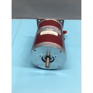Pacific Scientific E33NRFB-LDN-SS-02, Stepper - Equipo y Piezas de Semiconductores de Confianza con Legado Global - Product Image 3