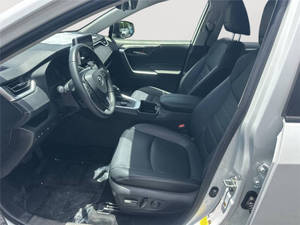 RAV4 Híbrido XLE Premium AWD 4dr SUV 2024 OEM/ODM con 3 Años de Garantía, Origen Estadounidense, Listo para Envío - Product Image 4