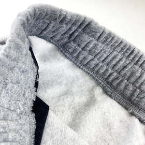 Shorts de détente en molleton de coton pour hommes, fabrication en gros au Bangladesh, meilleur prix, meilleure qualité - Product Image 6