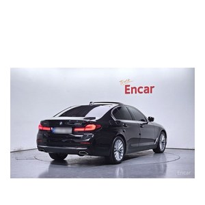 BMW Série 5 523d XDrive Luxe Novembre 2022 65 753 km Diesel Automatique Norme d'émission Euro V Volant à gauche - Product Image 2