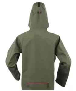 Chaqueta Impermeable y Transpirable de 3 Capas, Personalizada, Cortavientos, para Montaña, Esquí, Senderismo y Actividades al Aire Libre - Product Image 2