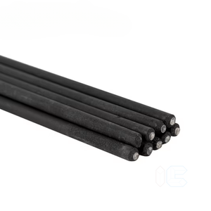 Electrodo de Níquel y Cobre Fundido ENiCu CI para Proceso de Arco Manual, 4.0mm, Envoltura de PE, Reparación de Maquinaria Agrícola, Operación de Arco Suave - Product Image 5