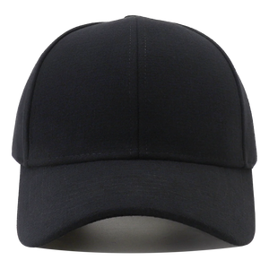 หมวกเบสบอลแฟชั่นสไตล์สปอร์ต ผ้าฝ้าย ยูนิเซ็กส์ แบบ Snapback สำหรับฤดูใบไม้ร่วงและฤดูหนาว สีพื้น หมวกทรง Dad Hat ฮิปฮอป สตรีท ปรับขนาดได้ ป้องกันแสงแดด - Product Image 4