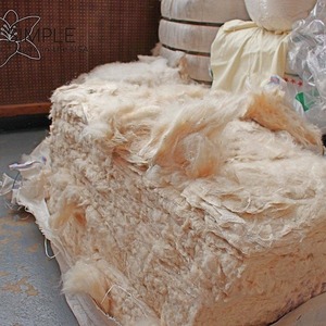 Fuente de Exportación Confiable que Ofrece Fibra de Sisal para Cordones, Escobillas, Relleno y Material Artesanal Natural en Empaque a Granel - Product Image 5