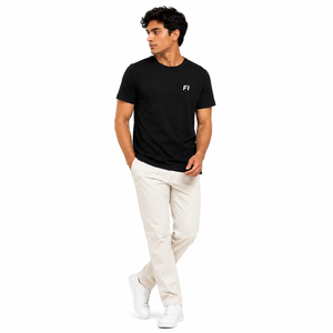 Camisetas de Manga Corta para Hombre, 100% Algodón, Marca Privada al por Mayor, Personalizables, Cuello Redondo, Lisas, Pedido al por Mayor, Proveedor de EE. UU. - Product Image 3