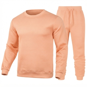 Ensemble de survêtement personnalisé de qualité supérieure pour hommes, ensemble de survêtement tendance, best-seller, prix très compétitif, ensemble 2 pièces pour hommes - Product Image 1