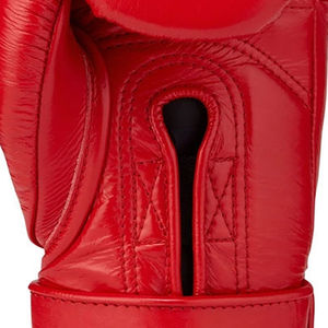 2026 High Quality Leather Boxing <b>Gloves</b> Customized Logo OEM Breathable Moisture Wicking MMA Training Boxing Bag <b>Gloves</b> - Product Image 6