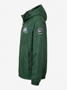 Custom Men's Winter Windbreaker <b>Jacket</b> High Street Style Waterproof Windbreaker for Outdoor <b>Work</b> & Sport Plus Size <b>Canvas</b> Fabric - Product Image 6